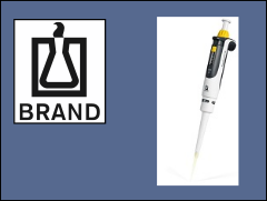 Micropipettes Brand